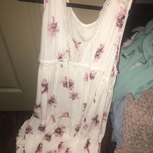 target dress
